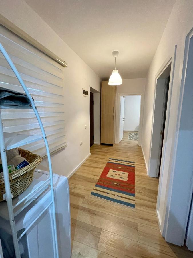 Elma'S Apartament Center Of Tirana Esterno foto