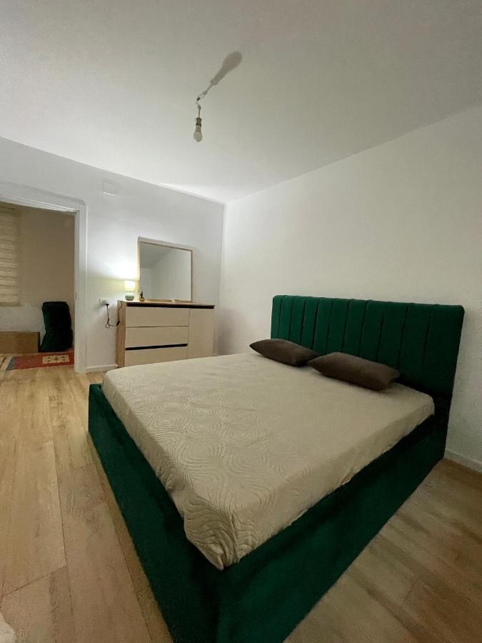 Elma'S Apartament Center Of Tirana Esterno foto